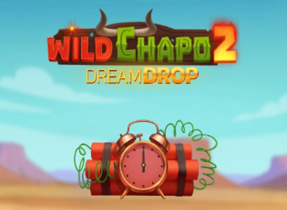 Wild Chapo 2 Dream Drop