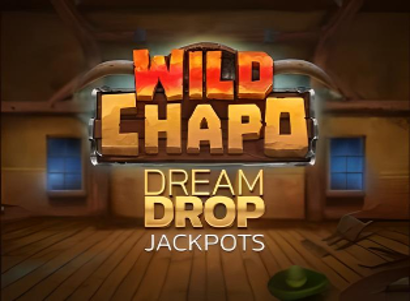 Wild Chapo Dream Drop