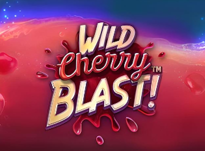 Wild Cherry Blast