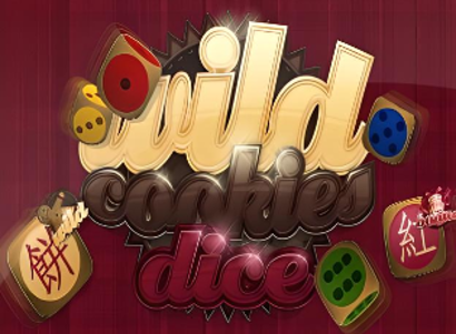 Wild Cookies Dice