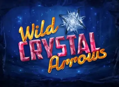 Wild Crystal Arrows