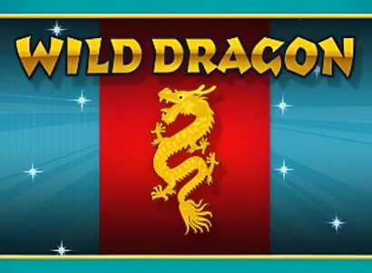 Wild Dragon Golden Hero