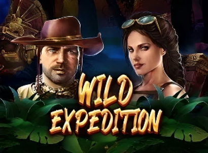 Wild Expedition