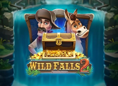Wild Falls 2