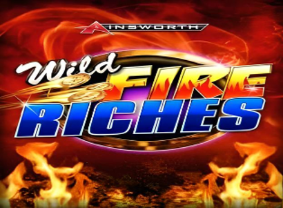 Wild Fire Riches