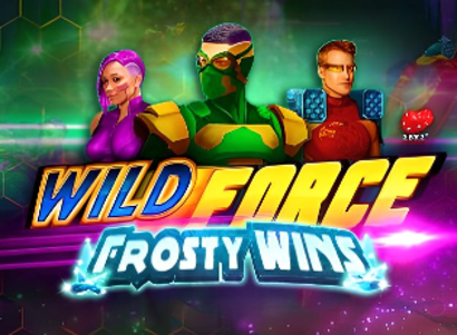 Wild Force Frosty Wins