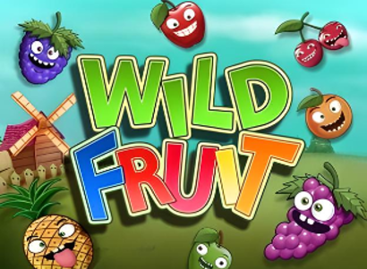Wild Fruit
