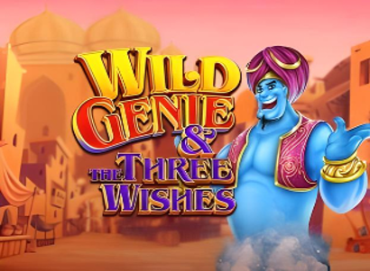 Wild Genie