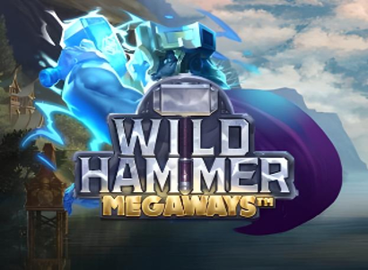 Wild Hammer Megaways