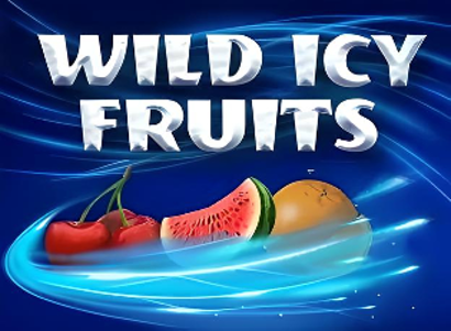 Wild Icy Fruits