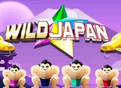Wild Japan