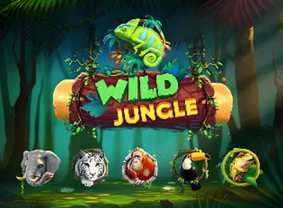 Wild Jungle
