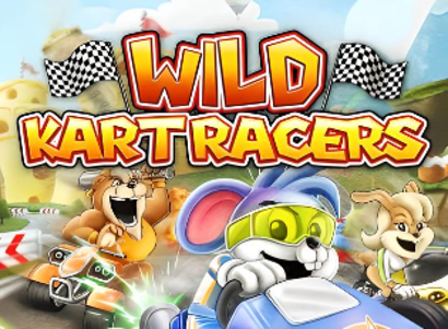 Wild Kart Racers