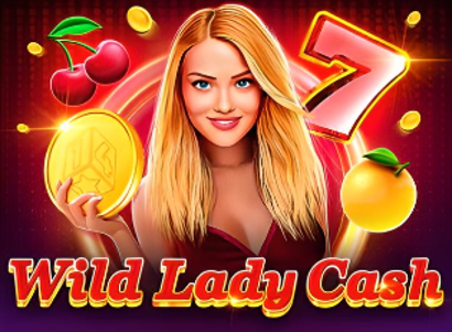 Wild Lady Cash