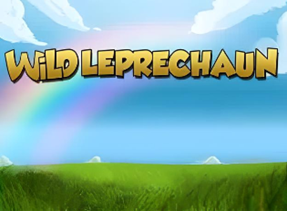 Wild Leprechaun