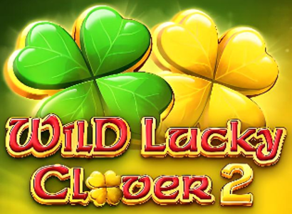 Wild Lucky Clover 2