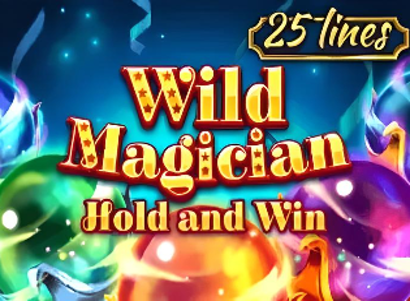 Wild Magician