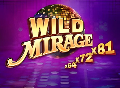 Wild Mirage