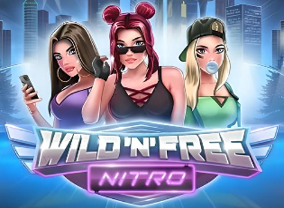 Wild N Free Nitro