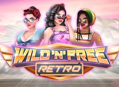 Wild N Free Retro