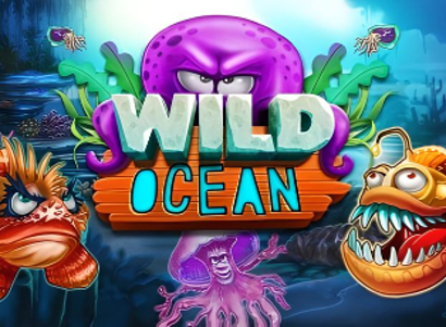 Wild Ocean