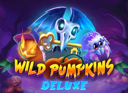 Wild Pumpkins Deluxe