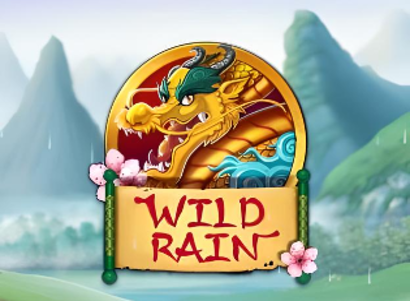 Wild Rain