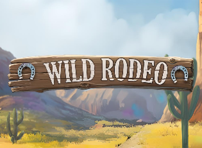 Wild Rodeo