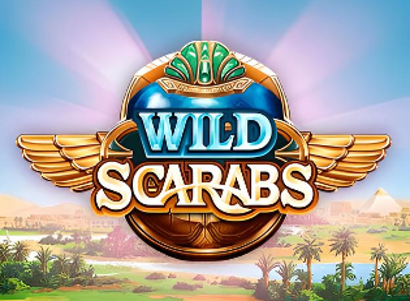 Wild Scarabs