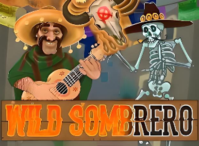 Wild Sombrero