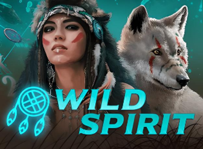 Wild Spirit