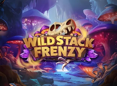 Wild Stack Frenzy