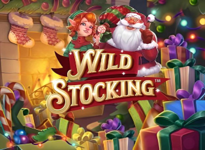 Wild Stocking
