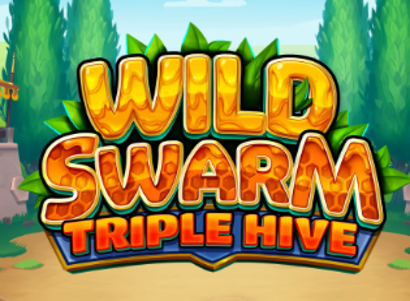 Wild Swarm Triple Hive
