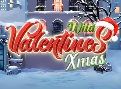 Wild Valentines Xmas