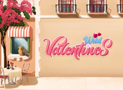 Wild Valentines