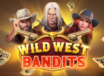 Wild West Bandits