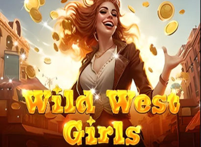 Wild West Girls