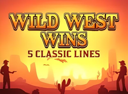 Wild West Wins
