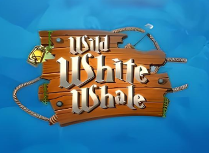 Wild White Whale