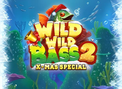 Wild Wild Bass 2 Xmas Special
