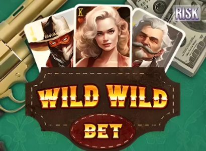 Wild Wild Bet