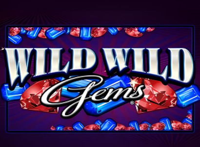 Wild Wild Gems