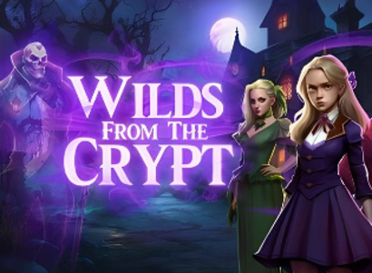 Wilds From the Crypt