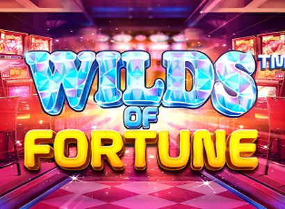 Wilds of Fortune