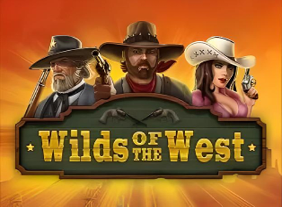 Wilds of the West