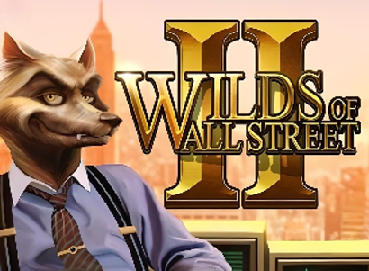 Wilds of Wall Street 2