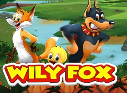 Wily Fox
