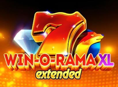 Win O Rama XL Extended