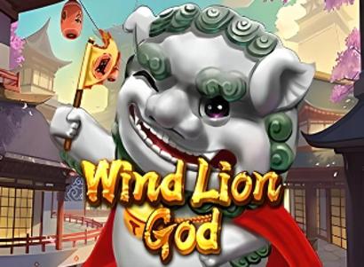 Wind Lion God